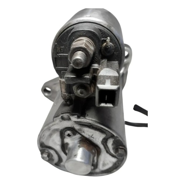 Motor Partida Arranque Volkswagen Golf Mk3 1998