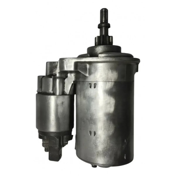 Motor Partida Arranque Volkswagen Golf Mk3 1998