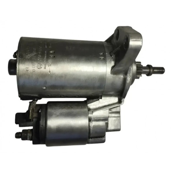 Motor Partida Arranque Volkswagen Golf Mk3 1998