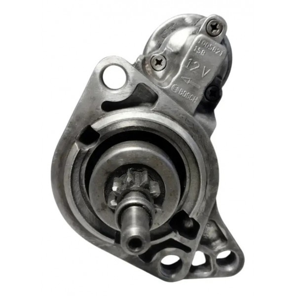 Motor Partida Arranque Volkswagen Golf Mk3 1998