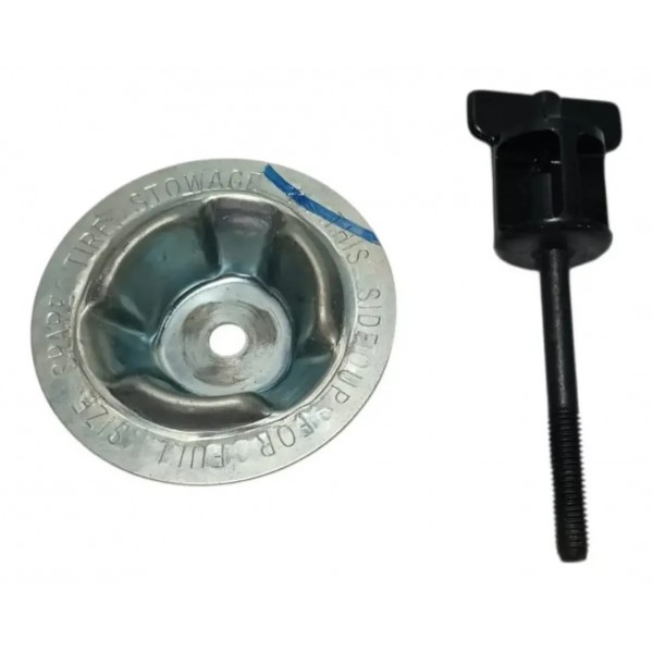 Parafuso Estepe Honda Civic 2008