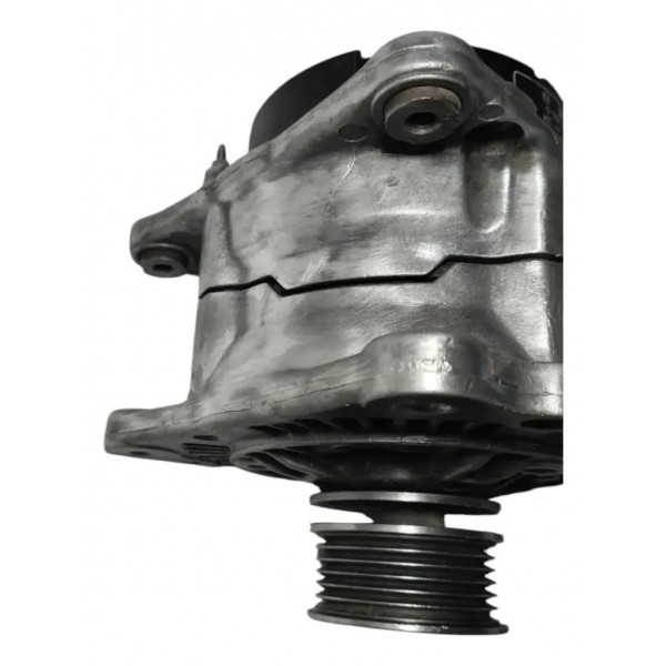 Alternador Volkswagen Gol/parati Ap 1997 90a