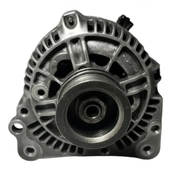 Alternador Volkswagen Gol/parati Ap 1997 90a