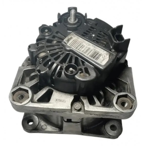 Alternador Renault Megane 2.0 16v 2007