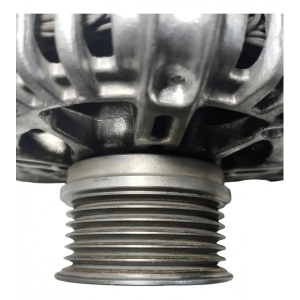 Alternador Renault Megane 2.0 16v 2007