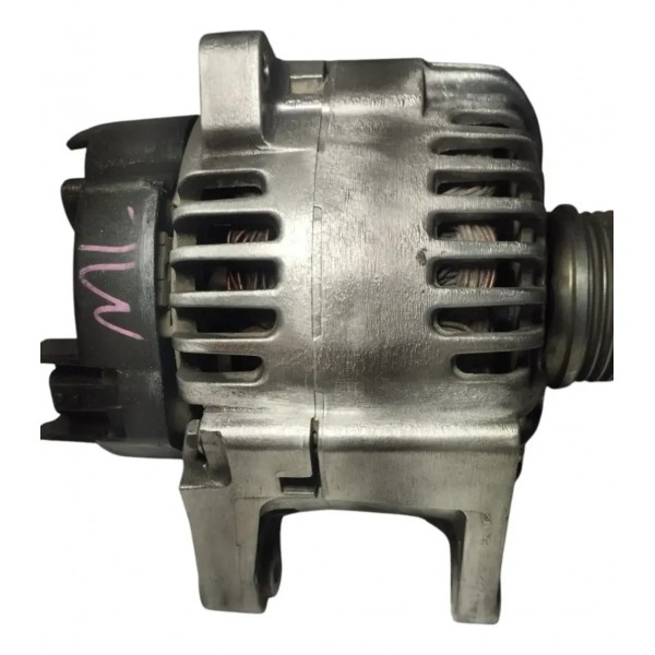 Alternador Renault Megane 2.0 16v 2007
