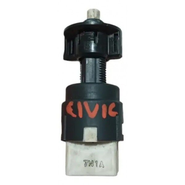 Sensor Interrruptor Pedal Luz Freio Honda Civic 2008