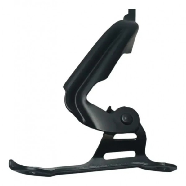 Dobradiça Capo Dianteiro Honda Civic 2008 Par