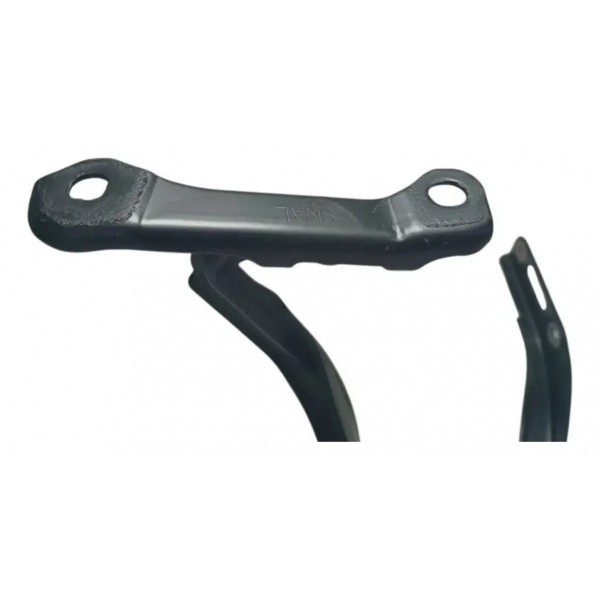 Dobradiça Capo Dianteiro Honda Civic 2008 Par