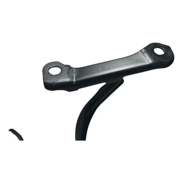 Dobradiça Capo Dianteiro Honda Civic 2008 Par