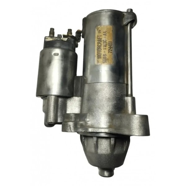Motor Partida Ford Escort 1.8 Zetec