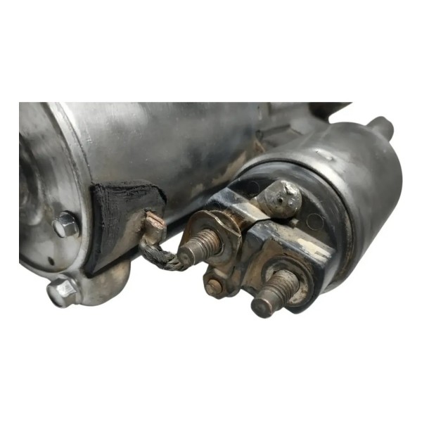 Motor Partida Ford Escort 1.8 Zetec