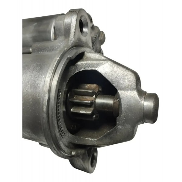 Motor Partida Ford Escort 1.8 Zetec