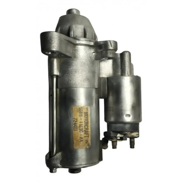 Motor Partida Ford Escort 1.8 Zetec