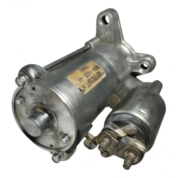 Motor Partida Ford Escort 1.8 Zetec