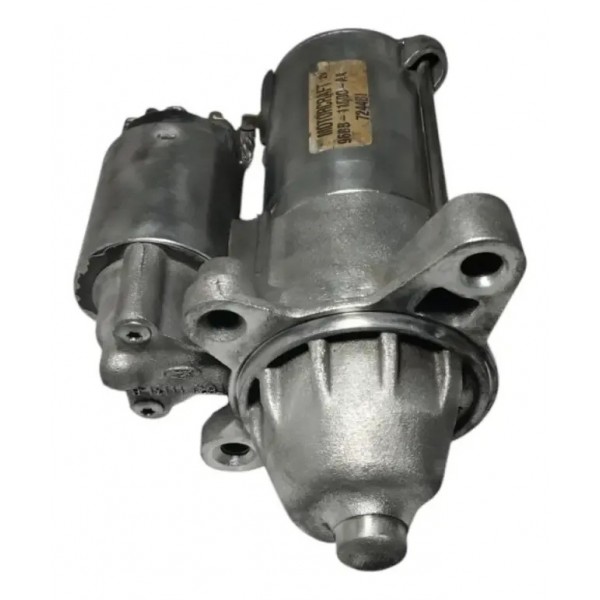Motor Partida Ford Escort 1.8 Zetec