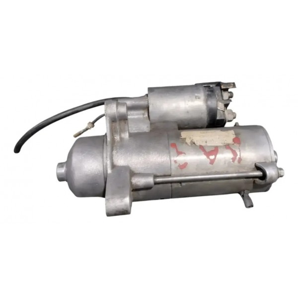 Motor Partida Ka Fiesta Courier Endura 1.0 1.3 1996 A 99