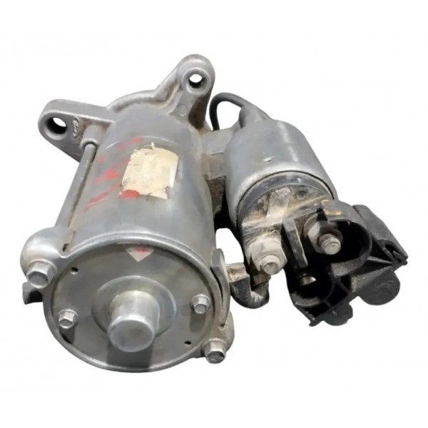 Motor Partida Ka Fiesta Courier Endura 1.0 1.3 1996 A 99