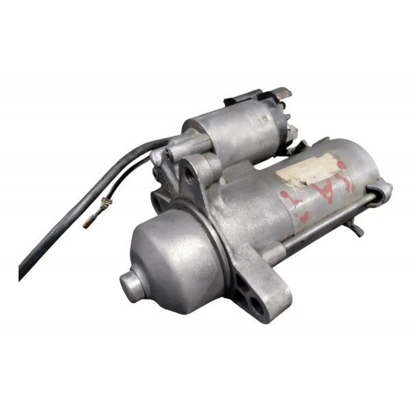 Motor Partida Ka Fiesta Courier Endura 1.0 1.3 1996 A 99
