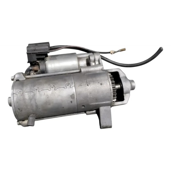 Motor Partida Ka Fiesta Courier Endura 1.0 1.3 1996 A 99