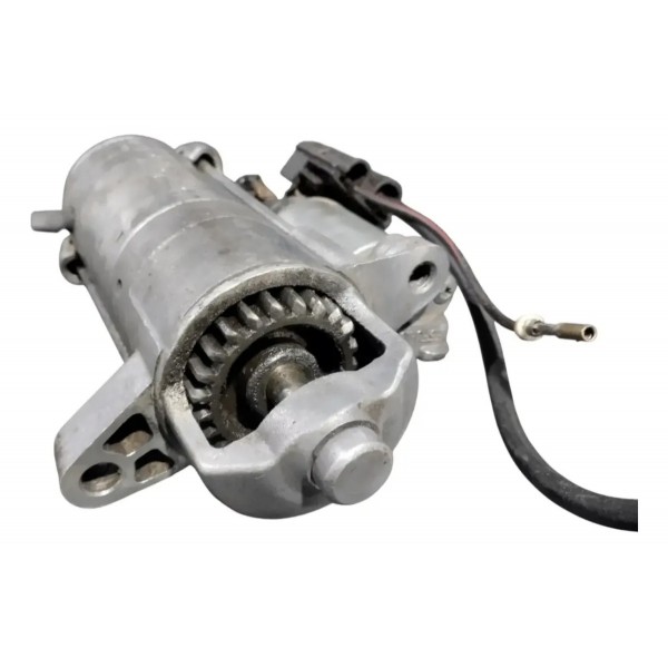 Motor Partida Ka Fiesta Courier Endura 1.0 1.3 1996 A 99