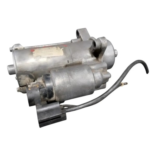 Motor Partida Ka Fiesta Courier Endura 1.0 1.3 1996 A 99