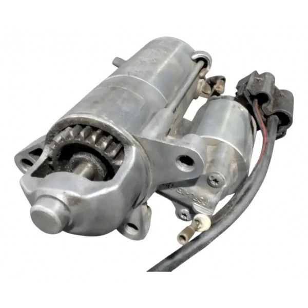 Motor Partida Ka Fiesta Courier Endura 1.0 1.3 1996 A 99