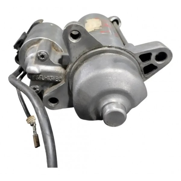 Motor Partida Ka Fiesta Courier Endura 1.0 1.3 1996 A 99