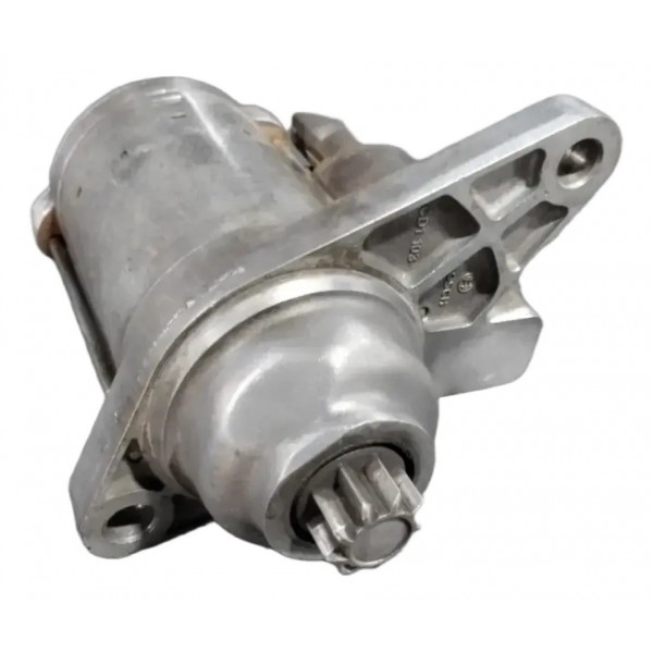 Motor Partida Gol Saveiro Polo Fox G5 G6 G7 1.0 1.6 9d Bosch