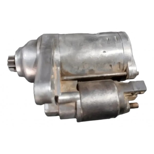 Motor Partida Gol Saveiro Polo Fox G5 G6 G7 1.0 1.6 9d Bosch