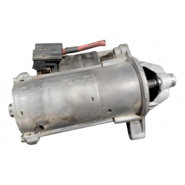 Motor Partida Arranque Focus Mondeo Escort 1.8 2.0 Zetec Man