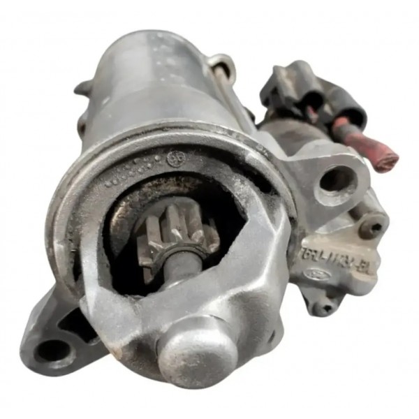 Motor Partida Arranque Focus Mondeo Escort 1.8 2.0 Zetec Man
