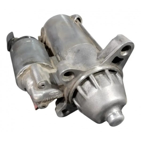 Motor Partida Arranque Focus Mondeo Escort 1.8 2.0 Zetec Man
