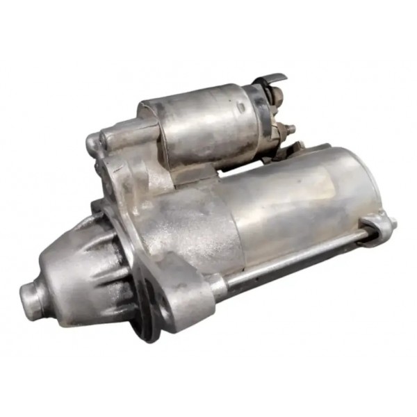 Motor Partida Arranque Focus Mondeo Escort 1.8 2.0 Zetec Man