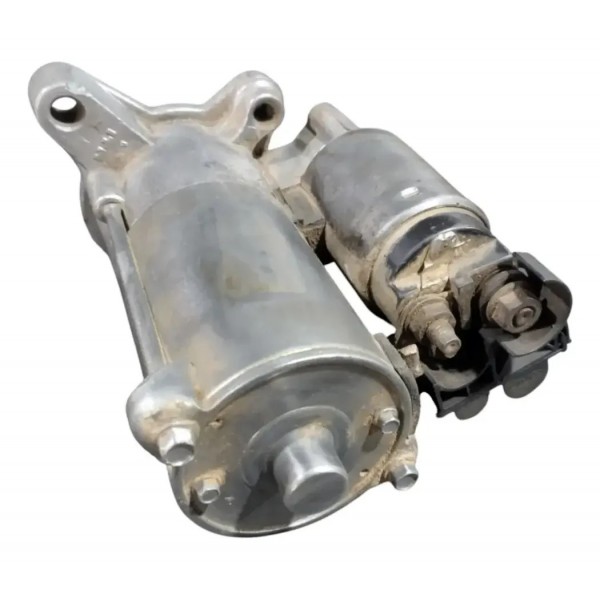 Motor Partida Arranque Focus Mondeo Escort 1.8 2.0 Zetec Man
