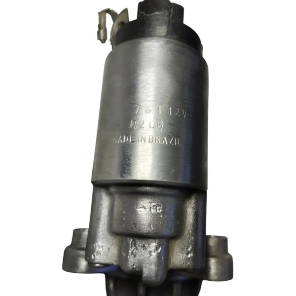 Motor Partida Ford Ka/fiesta 1.0 1999