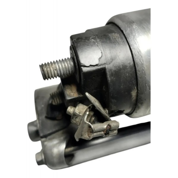 Motor Partida Ford Ka/fiesta 1.0 1999