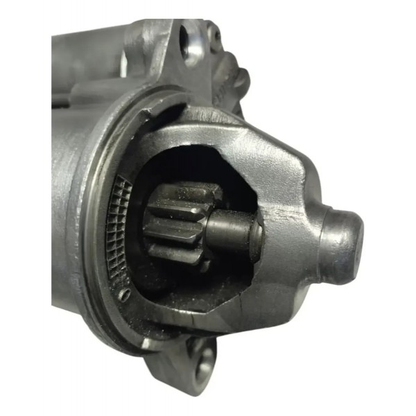 Motor Partida Ford Ka/fiesta 1.0 1999