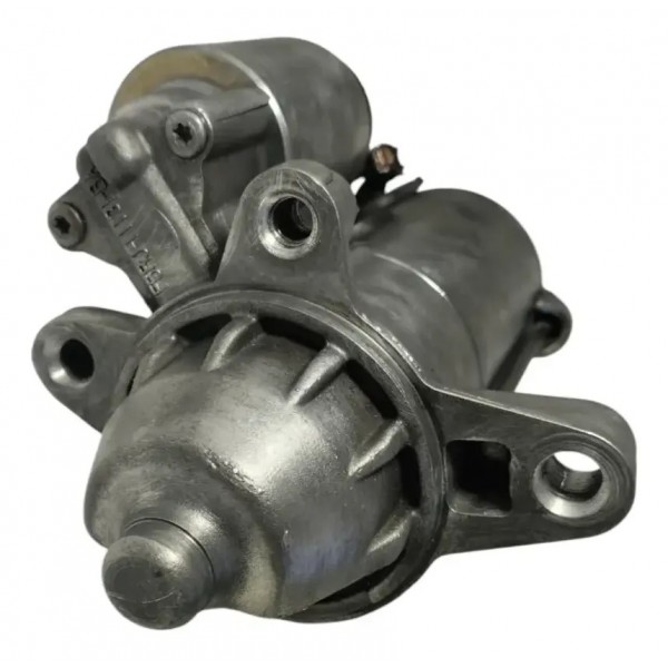 Motor Partida Ford Ka/fiesta 1.0 1999