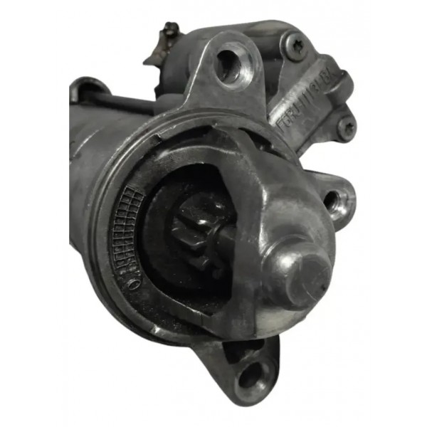 Motor Partida Ford Ka/fiesta 1.0 1999