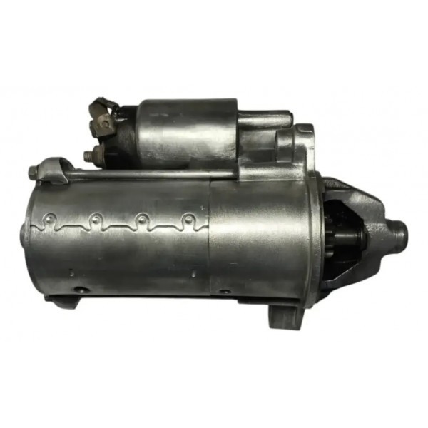 Motor Partida Ford Ka/fiesta 1.0 1999