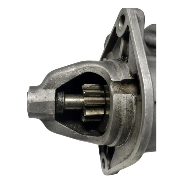 Motor Partida Arranque Fiat Palio/uno 1.0 8v Fire 2007