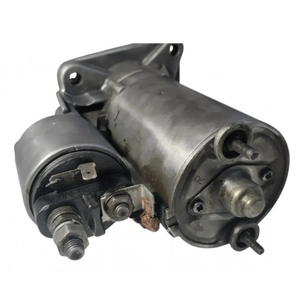 Motor Partida Arranque Fiat Palio/uno 1.0 8v Fire 2007