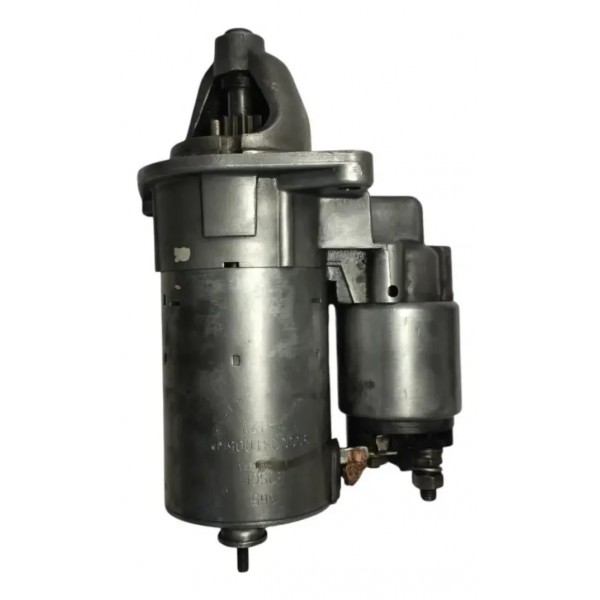 Motor Partida Arranque Fiat Palio/uno 1.0 8v Fire 2007
