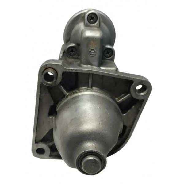 Motor Partida Arranque Fiat Palio/uno 1.0 8v Fire 2007