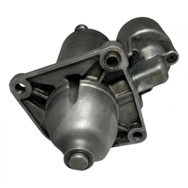 Motor Partida Arranque Fiat Palio/uno 1.0 8v Fire 2007