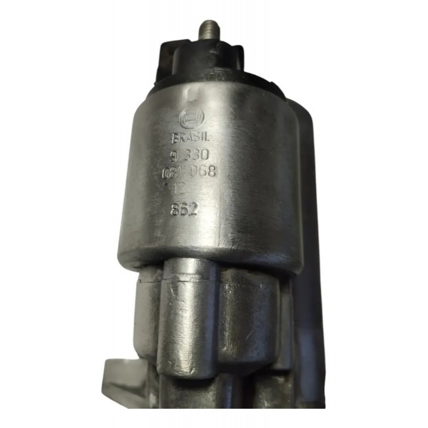 Motor Partida Arranque Volkswagen Gol 1.0 8v