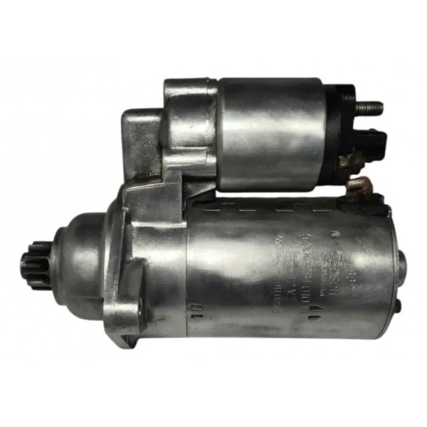 Motor Partida Arranque Volkswagen Gol 1.0 8v
