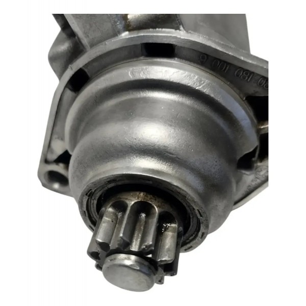 Motor Partida Arranque Volkswagen Gol 1.0 8v