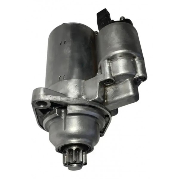 Motor Partida Arranque Volkswagen Gol 1.0 8v